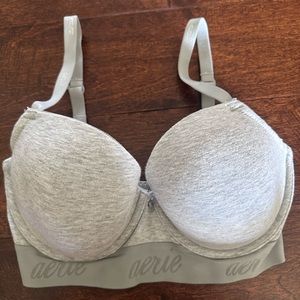 Aerie Lightly Lined Bra 32DDD